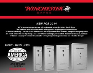 winchester gun safe serial number lookup